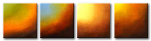 Day and Night 4x40x40 (190x40)